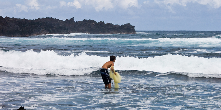 Lawaiʻa, Explore Lessons