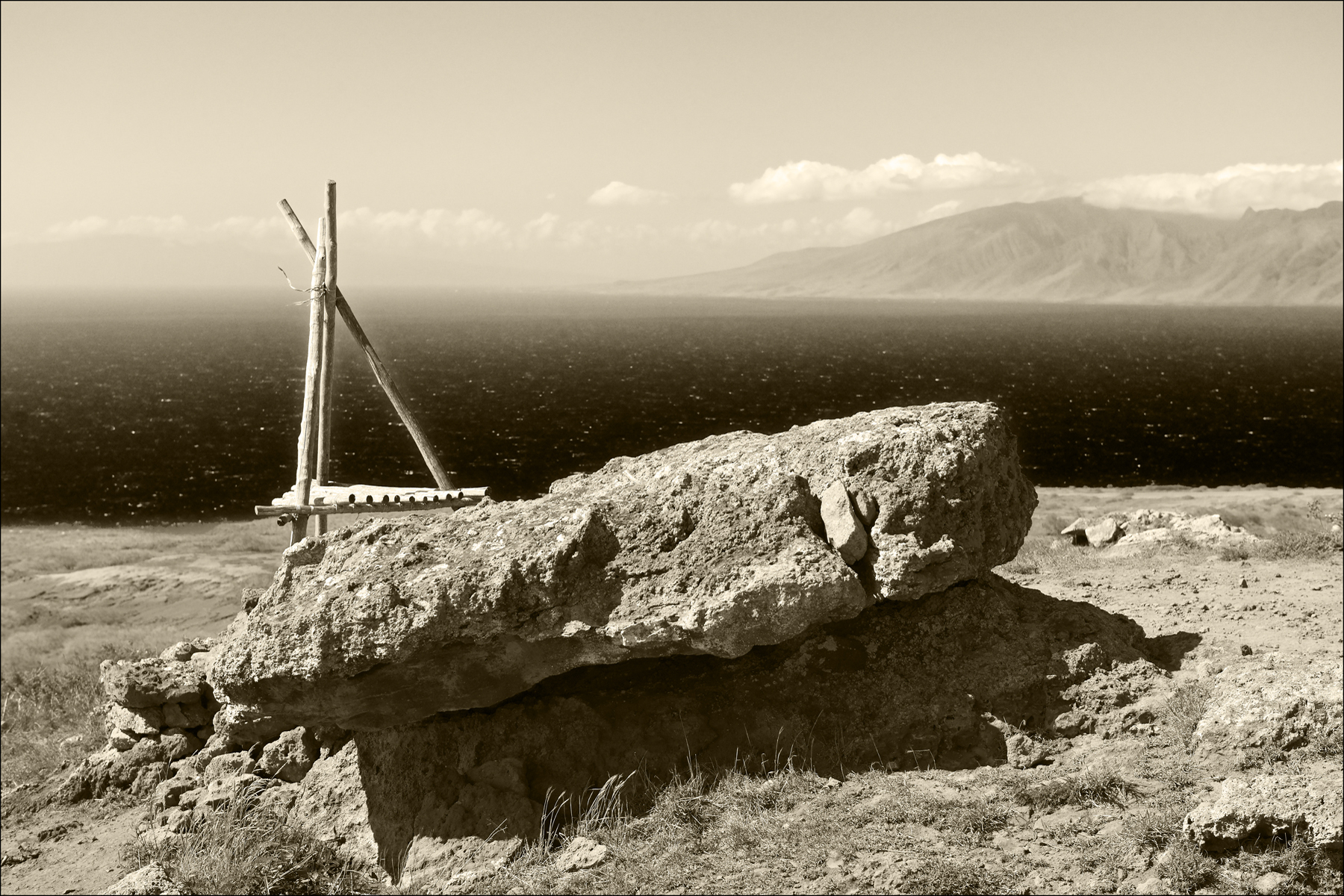 Kahoʻolawe | Explore Lessons | Kumukahi