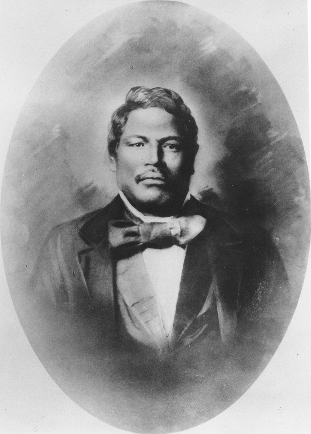 [Samuel Mānaiakalani Kamakau] Artist unknown.